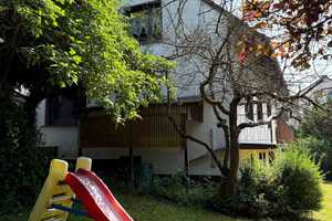 Seltenheit! Großes Zweifamilienhaus mit Ausbaupotential in bester Feldrandlage! www.isi-wohnen.de – Main-Kinzig-Kreis – Vorschaubild 38