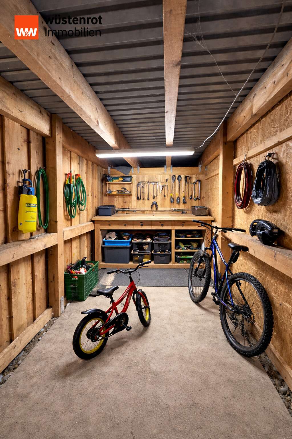 Immobilie in Altenmedingen - Familien Willkommen! Und im Frühling im neuen Zuhause - Bild 2