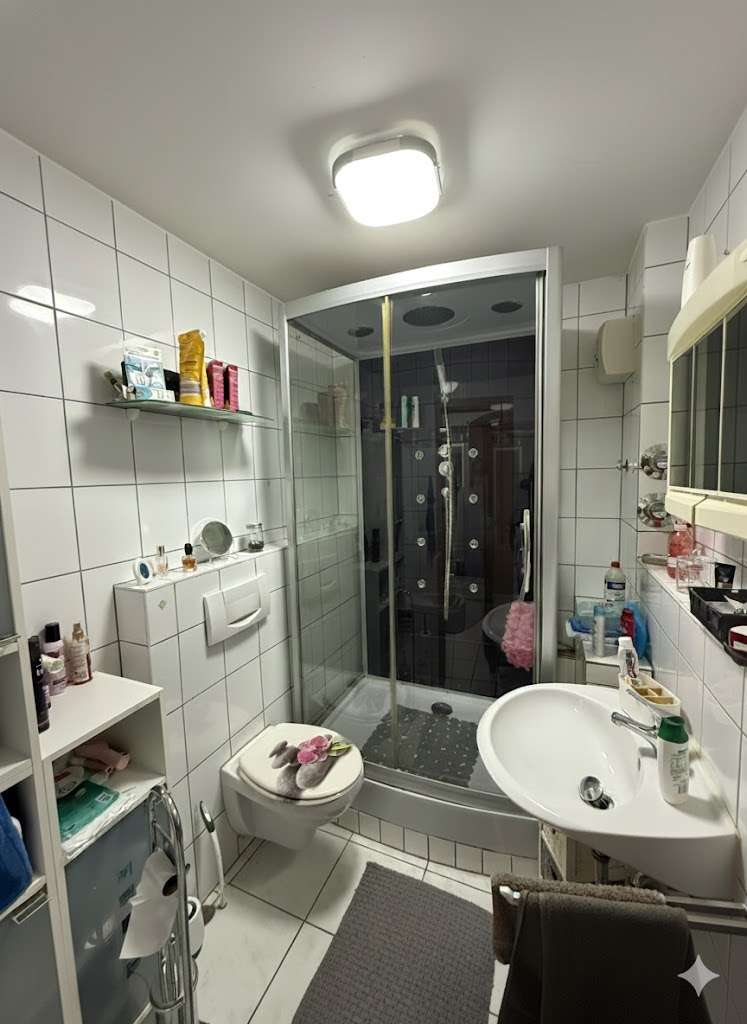 Immobilie in Haßloch - Smart investieren: vermietete 2 Zi- Wohnung als Kapitalanlage - Bild 4