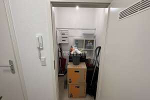 Düsseldorf-Rath! Modernes Erdgeschoss-Apartment! – Die vollständige Adresse der Immobilie erhältst du vom Anbieter., 40472 Rath, Düsseldorf – Vorschaubild 7