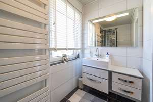 Top gepflegtes Reihenmittelhaus
mit sonnigem Garten nahe Bürgerbusch – Die vollständige Adresse der Immobilie erhältst du vom Anbieter., 26127 Bürgerfelde, Oldenburg (Oldenburg) – Vorschaubild 18