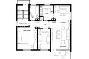Zweifamilienhaus auf sehr schönem Grundstück
Ortskern - Jöllenbeck – Die vollständige Adresse der Immobilie erhältst du vom Anbieter., 33739 Jöllenbeck, Bielefeld – Vorschaubild 28