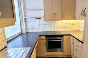 Exklusive, 2-Zimmer-Hochparterre-Wohnung mit Balkon und EBK in München, beste Lage – Emil-Dittler-Straße 27, 81479 Solln, München – Vorschaubild 7