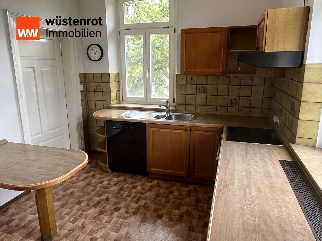 Immobilie in Gaildorf - Großzügiges Wohnen mit Charakter – Ein liebevoll erhaltenes Wohnhaus - Bild 2