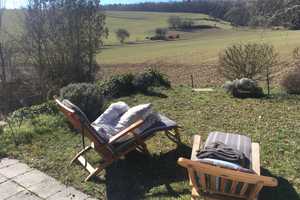 Freistehendes Einfamilienhaus in traumhafter Lage (2 Jahre befristet) – Darmstadt-Dieburg (Kreis) – Vorschaubild 2