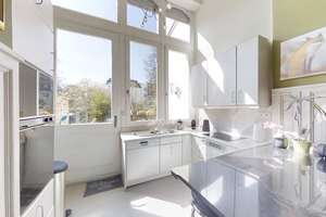 Möblierte Gründerzeitwohnung mit Charme im Herzen von Bonn – Herwarthstr. 17, 53115 Weststadt, Bonn – Vorschaubild 12