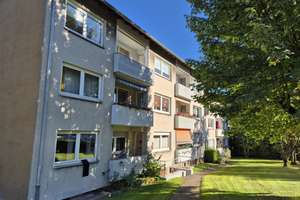 Viel Platz fur den Alltag: 4-Zimmer-Wohnung in Mettmann