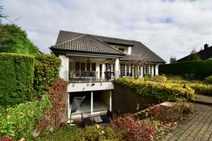 Bieterverfahren 🏡 „Klassische Villa in guter Lage“ – Die vollständige Adresse der Immobilie erhältst du vom Anbieter., 41239 Schmölderpark, Mönchengladbach – Vorschaubild 34
