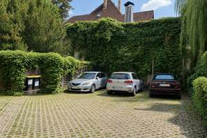 Bezugsfrei | Helle Maisonettewohnung | Großer Balkon | Gohlis-Mitte – Die vollständige Adresse der Immobilie erhältst du vom Anbieter., 4157 Gohlis-Mitte, Leipzig – Vorschaubild 22