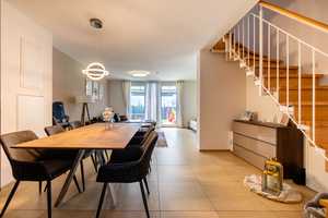 Meckenbeuren - Modern & Zeitlos! Reihenmittelhaus zum sofortigen Bezug… – Bodenseekreis – Vorschaubild 3