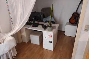 Lebendiges Stadtleben: 2,5-Zimmer-Wohnung in Köln mit Traumterrasse – Die vollständige Adresse der Immobilie erhältst du vom Anbieter., 50677 Neustadt/Süd, Köln – Vorschaubild 8