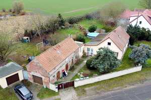 Haus auf dem Lande... mit viel Platz - sucht neue Familie – Havelland (Kreis) – Vorschaubild 1