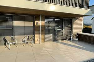 Exklusive Dachterrassenwohnung in sehr guter Innenstadtlage - ruhig, hochwertig, mit besonderem Wohn – Die vollständige Adresse der Immobilie erhältst du vom Anbieter., 33102 Kernstadt, Paderborn – Vorschaubild 2