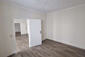 1 Monat mietfrei Renovierte 4-Raumwohnung – 39104 Buckau, Magdeburg – Vorschaubild 17