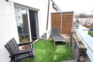 Modernes Niedrigenergie-Reihenmittelhaus inkl. Garten & Pkw Stellplatz  – Die vollständige Adresse der Immobilie erhältst du vom Anbieter., 68305 Waldhof, Mannheim – Vorschaubild 19