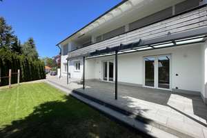 Tolle Erdgeschosswohnung mit großem Garten 
in Kaufbeuren-Neugablonz – Die vollständige Adresse der Immobilie erhältst du vom Anbieter., 87600 Neugablonz, Kaufbeuren – Vorschaubild 2