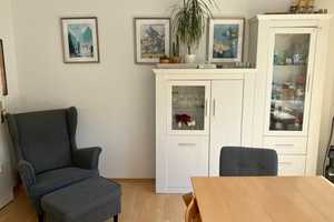 Zentrales und ruhiges Reihenmittelhaus 3 Etagen + Keller 6,5 Zimmer ca. 160 m²