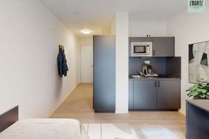 2er-WG-Neugründung im SMARTS Nürnberg! – Stephanstraße 5, 90478 Glockenhof, Nürnberg – Vorschaubild 4