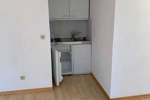 1-Zimmer Appartement am Königsplatz – Die vollständige Adresse der Immobilie erhältst du vom Anbieter., 86150 Innenstadt. St. Ulrich-Dom, Augsburg – Vorschaubild 10