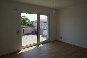 Exklusives Penthouse mit 120 m² Dachterrassen am Wöhrder See – Erstbezug nach Kernsanierung – Die vollständige Adresse der Immobilie erhältst du vom Anbieter., 90489 Veilhof, Nürnberg – Vorschaubild 42