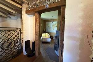 Wunderschön renoviertes historisches Landhaus mit separatem Gästehaus, Niederehe (12) – Die vollständige Adresse der Immobilie erhältst du vom Anbieter., 54579 Üxheim – Vorschaubild 77