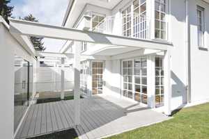 Bezugsfertig! NEUBAU DHH inkl. EBK, PV-Anlage & Eckkamin! – München – Vorschaubild 8