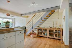Klein, Fein und voller Charme. – 48151 Aaseestadt, Münster – Vorschaubild 7