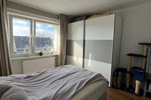 3-Zimmer Wohnung mit Balkon in Köln-Weiß, Direkt vom Eigentümer, frei ab 1.7.,frisch saniert – Ritterstraße 1, 50999 Weiß, Köln – Vorschaubild 8
