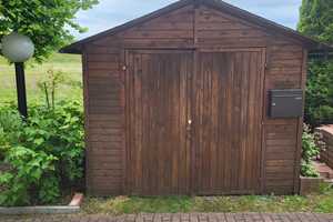 Reihenmittelhaus mit kleinem Garten und herrlichem Ausblick – Saale-Holzland-Kreis – Vorschaubild 26