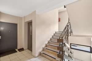 Jetzt Kaufnebenkosten sparen! - Helle Leerwohnung nahe Olympiastadium – Angerburger Allee 15, 14055 Westend, Berlin – Vorschaubild 15