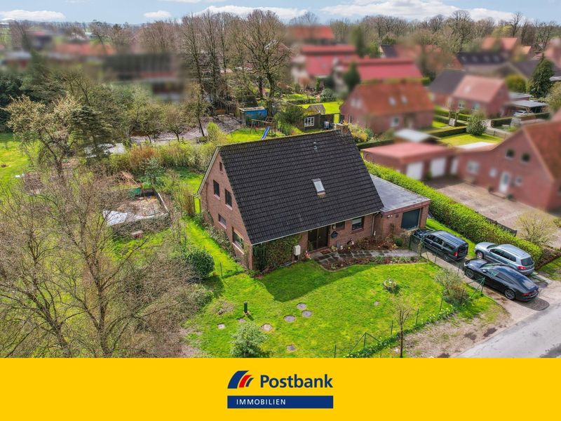 Haus kaufen in Kreis Wittmund ImmoScout24