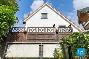 Solides Reihenendhaus in zentraler Lage – Plön (Kreis) – Vorschaubild 21