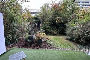 1-Zimmer Wohnung mit Balkon im EG in Bonn-Bad Godesberg – Hopmannstraße 6, 53177 Muffendorf, Bonn – Vorschaubild 2