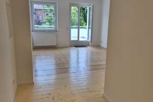 Traumhafte 2,5 -Zimmer-Wohnung mit Wohnküche + Südbalkon – Jägerstraße 20, 48153 Josef, Münster – Vorschaubild 5