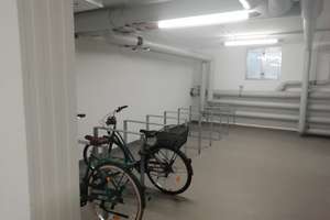 - ruhiges 2-Zimmer Komfort-Dachgeschoß - 68 m² – An der Wuhlheide 228 b, 12459 Oberschöneweide, Berlin – Vorschaubild 3