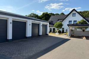 Naturnahes Wohnen in Bi-Vilsendorf – Die vollständige Adresse der Immobilie erhältst du vom Anbieter., 33739 Jöllenbeck, Bielefeld – Vorschaubild 3