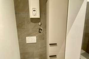 Top sanierter Altbau -schickes Appartement mit 2 Zimmern in zentraler, beliebter Lage von Wiesbaden – Die vollständige Adresse der Immobilie erhältst du vom Anbieter., 65191 Mitte, Wiesbaden – Vorschaubild 7