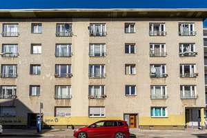 Vermietete 2-Zimmerwohnung mit PKW-Stellplatz im Sprengelkiez – Plantagenstraße 6, 13347 Wedding, Berlin – Vorschaubild 2