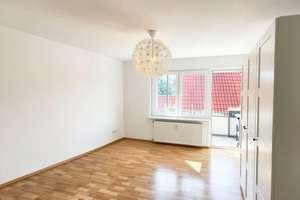Attraktive 3-Zimmer-Wohnung mit Balkon im Herzen der Südstadt!