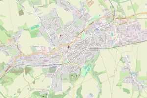 Stadthaus in der Innenstadt von Pößneck – Vordere Brauhausgasse 3, 7381 Saale-Orla-Kreis – Vorschaubild 10