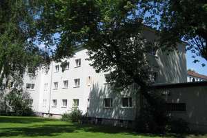 Demnächst frei! 1-Zimmer-Wohnung in Dortmund Körne – 44143 Kaiserbrunnen, Dortmund – Vorschaubild 4