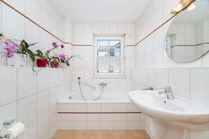 Sonniges Reihenmittelhaus mit Südterrasse! Kurzfristig verfügbar! – Die vollständige Adresse der Immobilie erhältst du vom Anbieter., 81827 Waldtrudering, München – Vorschaubild 24