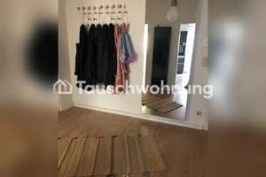 Tauschwohnung: Super Zentral – 48143 Buddenturm, Münster – Vorschaubild 2