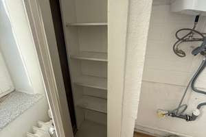 helle 2 Zimmer Wohnung in zentraler Lage von Hannover- Ricklingen – Die vollständige Adresse der Immobilie erhältst du vom Anbieter., 30459 Ricklingen (Ortsteil), Hannover – Vorschaubild 9