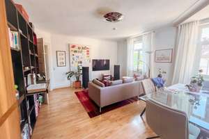 Mehrfamilienhaus: Investieren & Aufstocken: 148 m² zusätzliche Wohnfläche realisierbar – Klinglerstraße 9, 70195 Botnang-Ost, Stuttgart – Vorschaubild 47