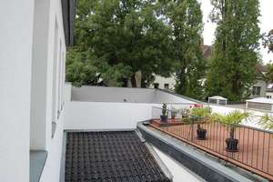 Mehrfamilienhaus mit Vorderhaus, Seitenflügel & Tiefgarage in vorteilhafter Lage – Die vollständige Adresse der Immobilie erhältst du vom Anbieter., 47798 Stadtmitte, Krefeld – Vorschaubild 5