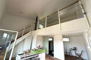 Charmantes Ferienchalet  – Ihr Rückzugsort auf der Alb – Die vollständige Adresse der Immobilie erhältst du vom Anbieter., 72589 Westerheim – Vorschaubild 6