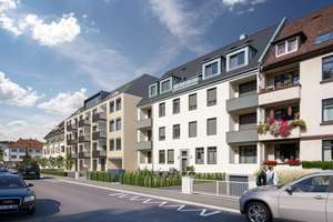 * Rarität * Exklusives Wohnen an der Eilenriede - Attraktive 2 Zi.-Wohnung  – Die vollständige Adresse der Immobilie erhältst du vom Anbieter., 30177 List, Hannover – Vorschaubild 5