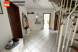 Gepflegte DHH auf Erbbaurechtsgrundstück – Doppelcarport & Wohnmobilstellplatz in ruhiger Lage – Die vollständige Adresse der Immobilie erhältst du vom Anbieter., 38110 Wenden-Thune-Harxbüttel, Braunschweig – Vorschaubild 4