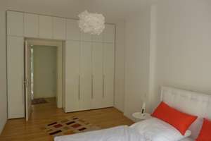 Stilvolles Apartment in Prenzlauer Berg: 2 Zimmer mit 2 Balkonen – Die vollständige Adresse der Immobilie erhältst du vom Anbieter., 10405 Prenzlauer Berg, Berlin – Vorschaubild 9